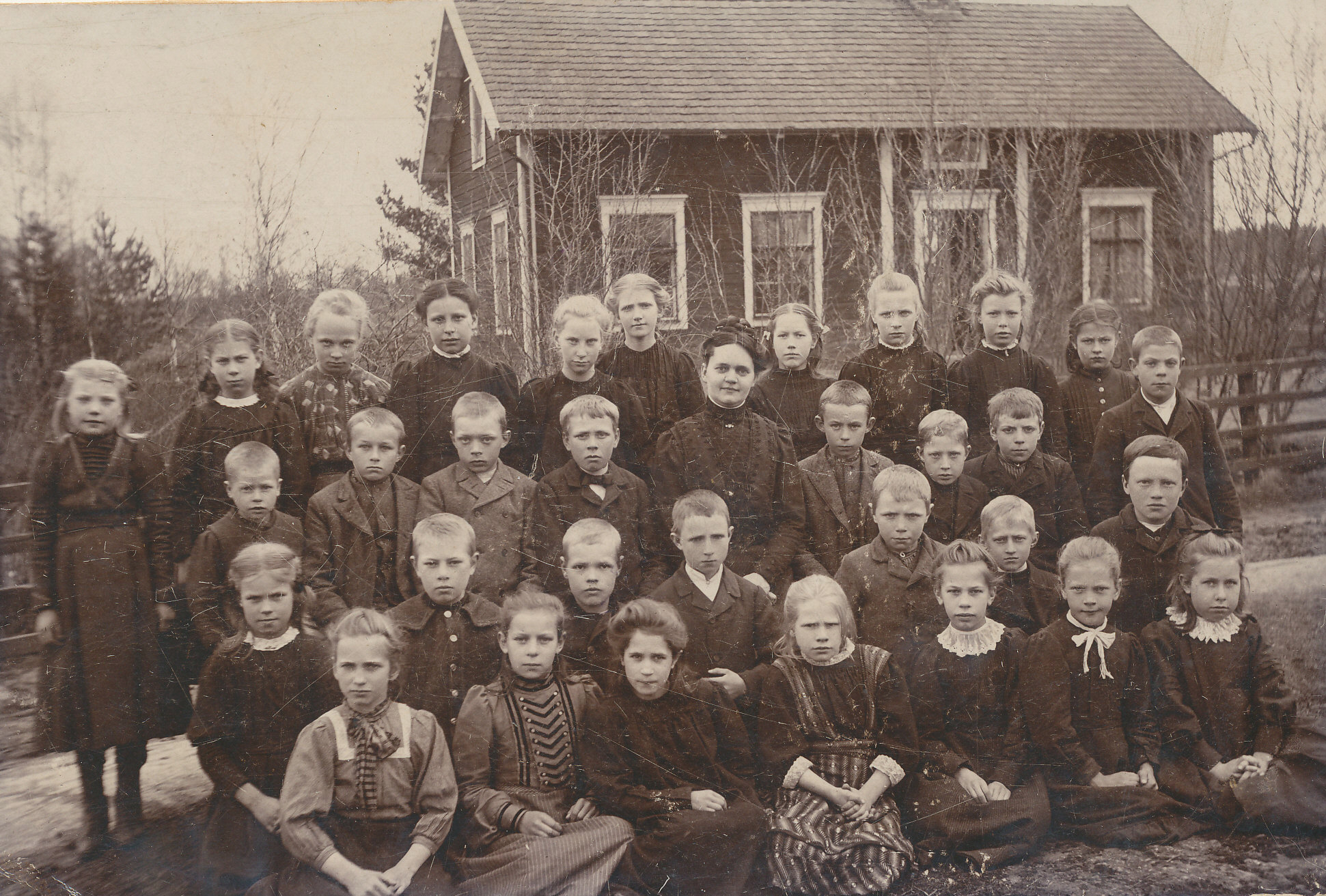 skolkort