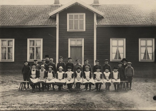 skolkort