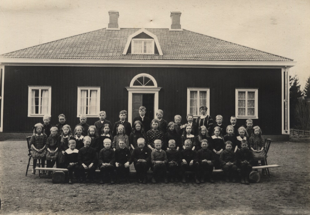 skolkort