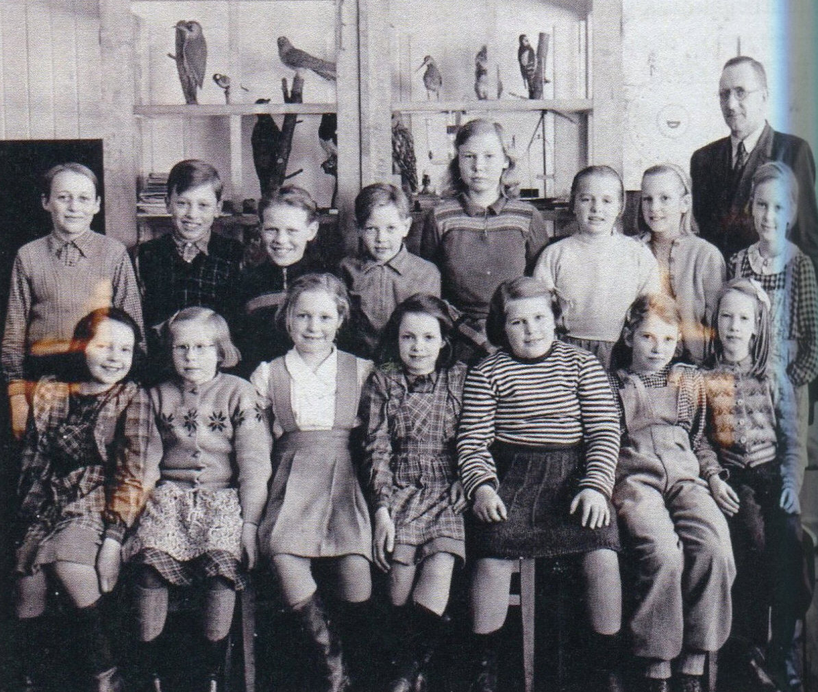 skolkort