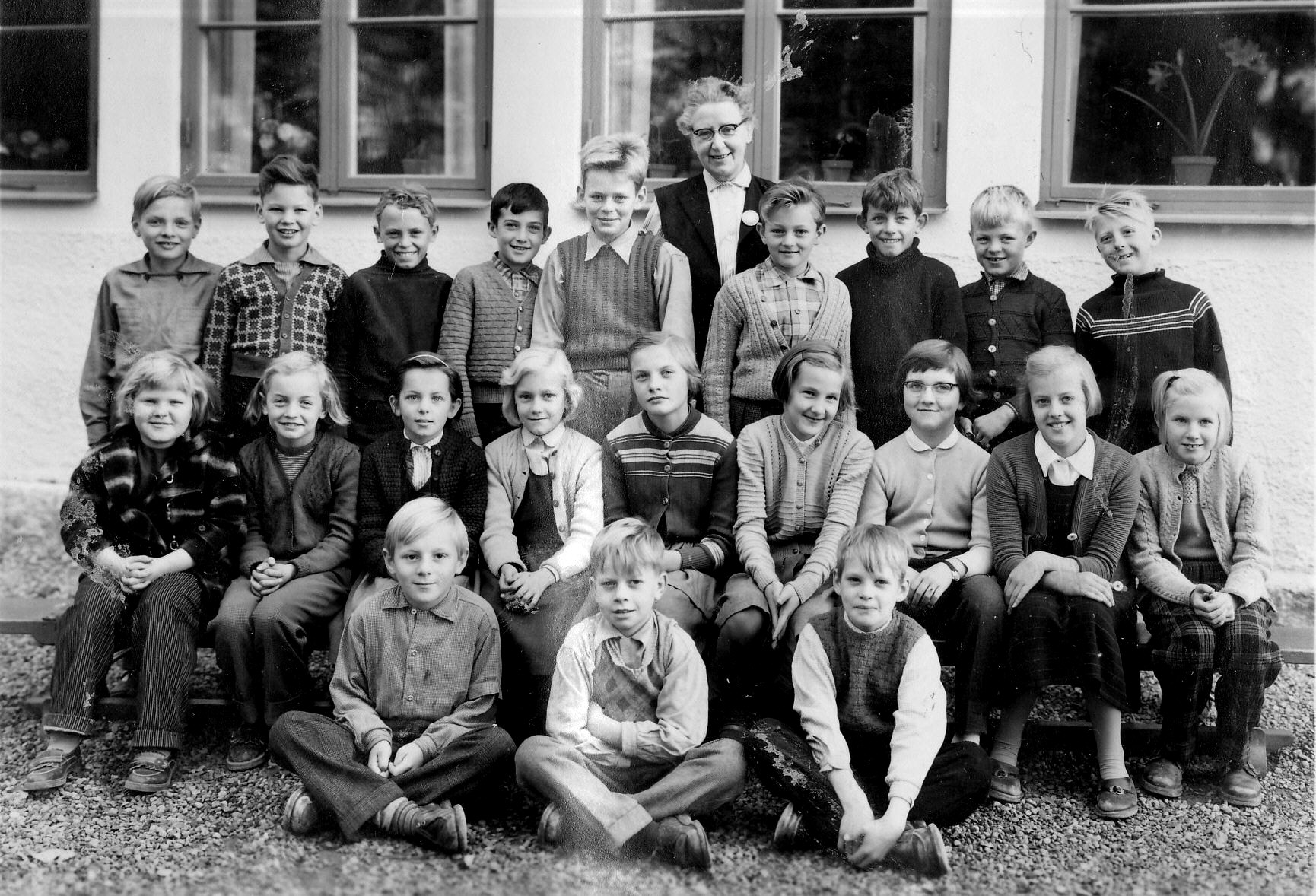 skolkort