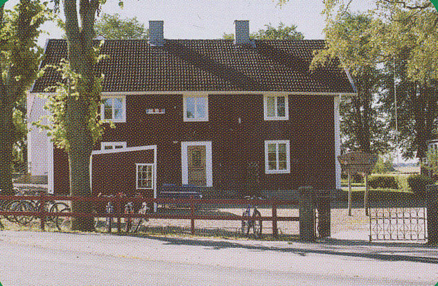 skolkort